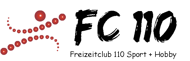 FC 110 Logo