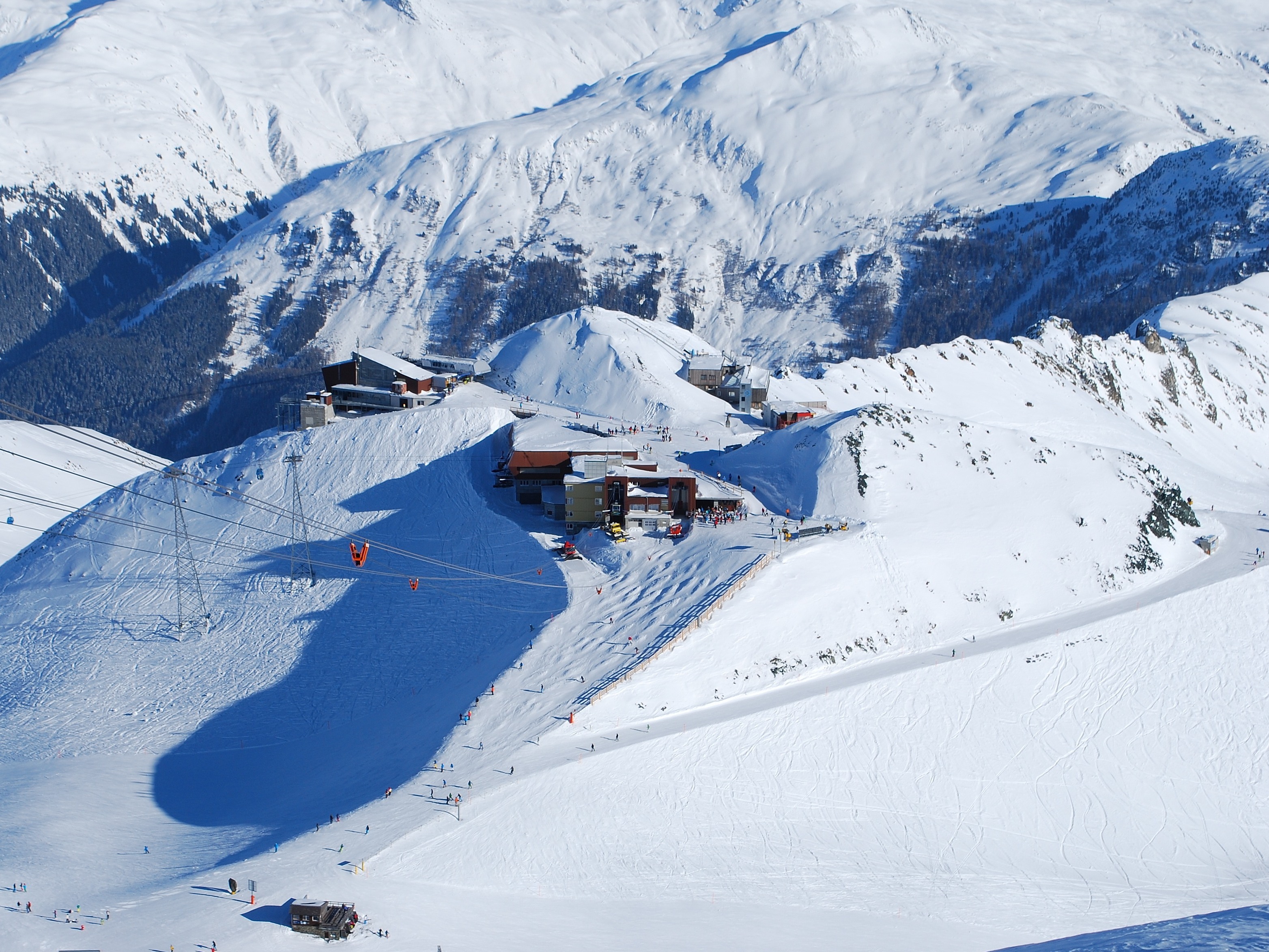 Individuelle Ausfahrten mit Teinachtal Reisen Wintersport
